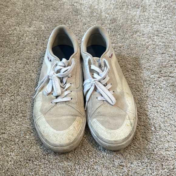 Suede Vans - size 10.5 - Picture 2 of 7